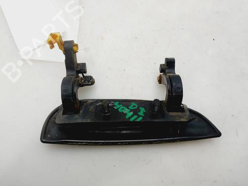 Front left exterior door handle KIA RIO I Hatchback (DC) 1.3 | BP31033947C128
