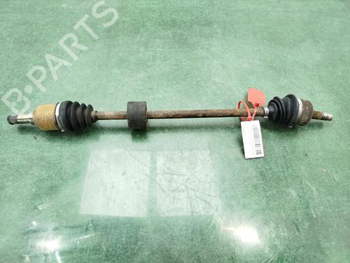 Right front driveshaft FIAT 500 (312_)  | BP26889841M39 