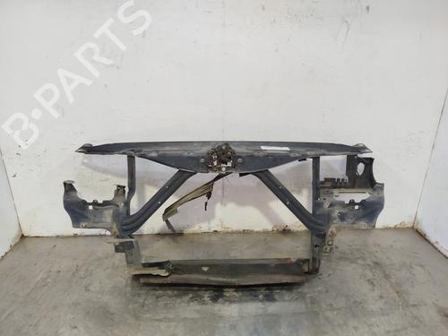 Used Front slam panel Front slam panel SEAT LEON (1M1) [1999-2006] 35812161 35812161