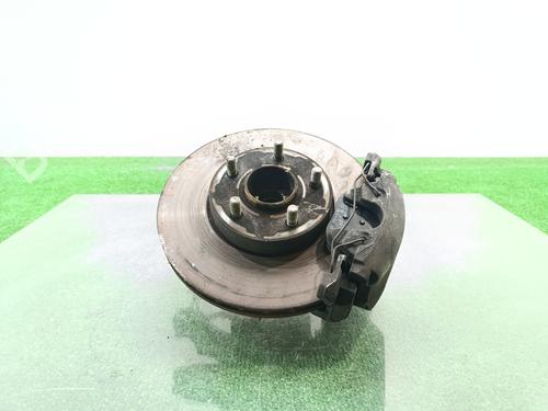 Used Right front steering knuckle FORD FOCUS III [2010-2020]  29388544