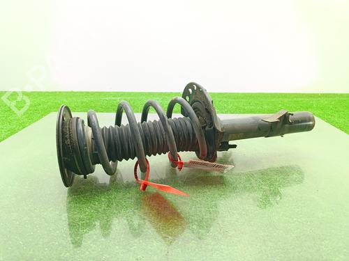 Used Left front shock absorber FORD S-MAX (WA6) [2006-2014]  29927485