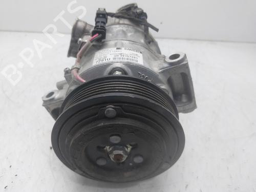 Used AC compressor AC compressor 37630059 37630059