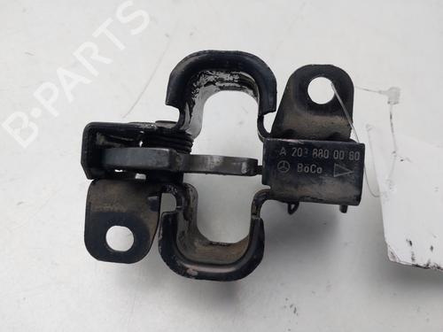 hood-lock-mercedes-benz-c-class-w203-2000-2001-2002-2003-2004-2005-2006-2007-36528527 main image