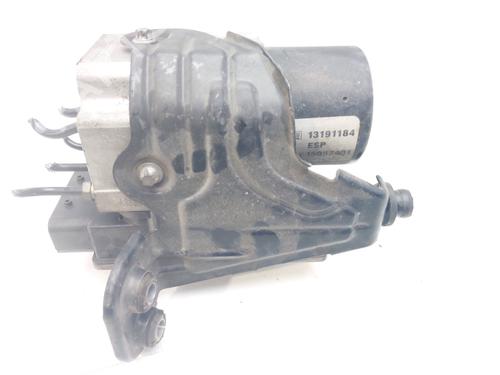 ABS Bremseaggregat SAAB 9-3 Estate (E50) 1.9 TiD (150 hp) 13738714