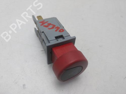 Warning switch PEUGEOT PARTNER MPV (5_, G_) 1.9 D | BP38647994I22 - Image 3