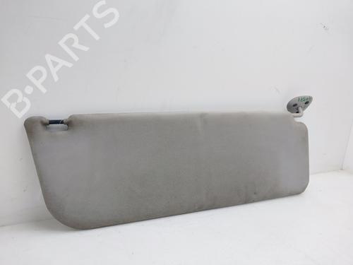 Right sun visor FORD S-MAX (CJ, WA6) | BP36488173I2 - Image 2