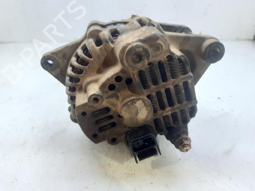 Generator MITSUBISHI PAJERO III (V7_W, V6_W) 3.2 Di-D (V68W) | BP8305498M7 