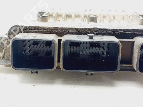Engine control unit (ECU) CITROËN XSARA Break (N2) 2.0 HDI 90 | BP26121967M57 