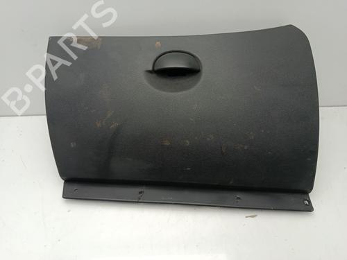 Hanskerom DACIA DUSTER (HS_) [2010-2018]  31373809