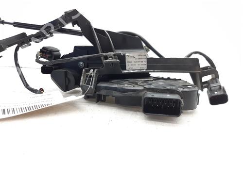 Rear left lock JAGUAR XF I (X250) 2.7 D | BP15229139C100 