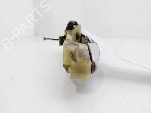 Front left exterior door handle KIA CARENS III MPV (UN) 2.0 CRDi 140 | BP18711605C128 