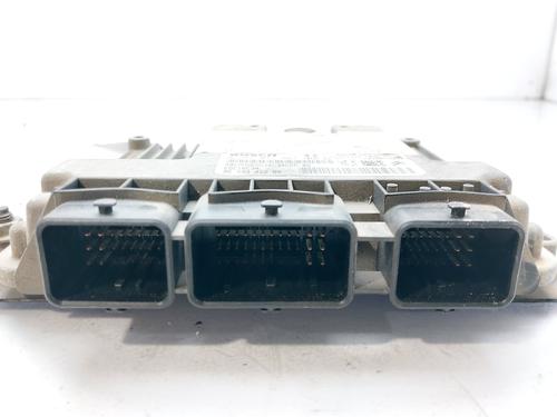 Engine control unit (ECU) CITROËN C4 I (LC_) 1.6 HDi | BP12415863M57 