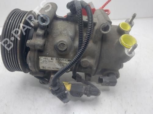 AC compressor PEUGEOT PARTNER Tepee | BP38091060M34 - Image 4