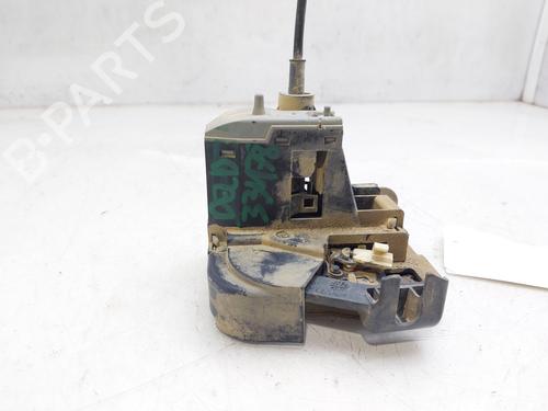 Front right lock RENAULT MEGANE I (BA0/1_) 1.9 dTi (BA08, BA0N) | BP18070222C97 