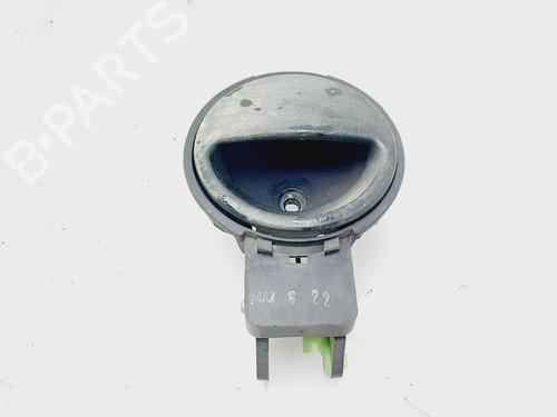 Used Front left interior door handle CHEVROLET AVEO / KALOS Hatchback (T200) 1.4 (83 hp) 18056281