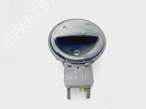 Front left interior door handle CHEVROLET AVEO / KALOS Hatchback (T200) 1.4 (83 hp) 18056281