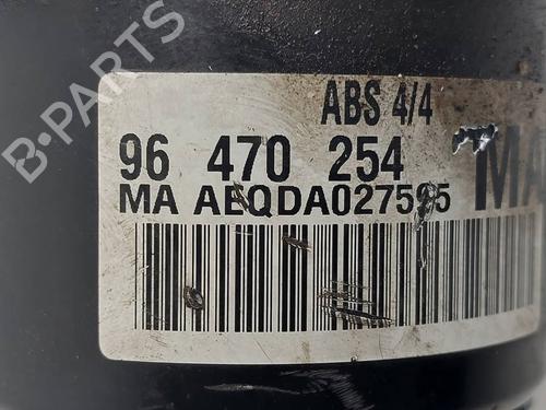 ABS pump DAEWOO KALOS (KLAS) 1.2 | BP39711642M43 - Image 4