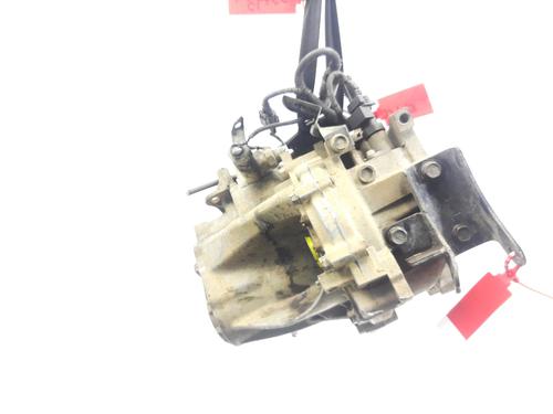 Gearbox HYUNDAI GETZ (TB) 1.5 CRDi | BP30082800M3 