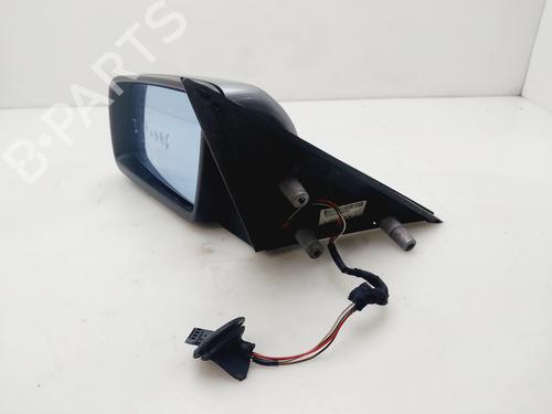 Left mirror BMW 5 (E60) 520 d | BP32232022C26 