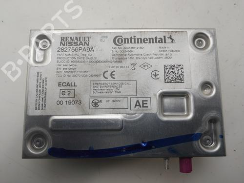 Modulo electronico Modulo electronico NISSAN JUKE (F16_) [2019-2026] 37011576 37011576