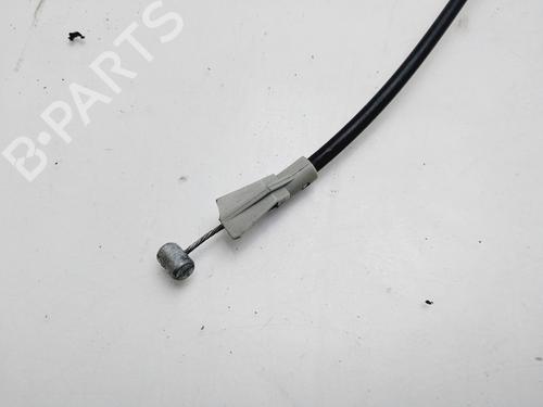 Venstre fortil lås OPEL VECTRA C GTS (Z02) 3.2 V6 (F68) | BP18673662C98 