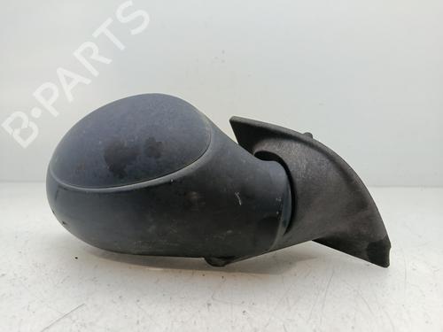 Right mirror CITROËN C3 I (FC_, FN_)  | BP29550317C27 