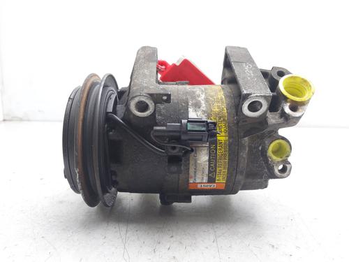 Used AC compressor NISSAN PRIMERA (P12) 2.2 Di (126 hp) 16654312