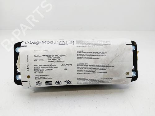 Airbag passager VW JETTA III (1K2) [2004-2013]  30680690