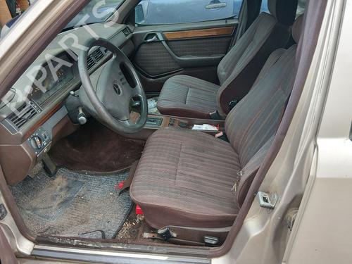 Headlight switch MERCEDES-BENZ 124 T-Model (S124) 300 T D (124.190) | BP32188109I24 