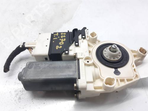 Left rear window motor VW GOLF V (1K1)  | BP6955248E23 