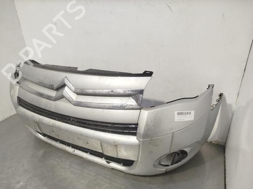 Front bumper CITROËN BERLINGO MULTISPACE (B9) 1.6 HDi 110 | BP32509400C7