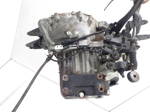 Used Gearbox KIA SPORTAGE II (JE_, KM_) 2.0 CRDi (140 hp) 10030109