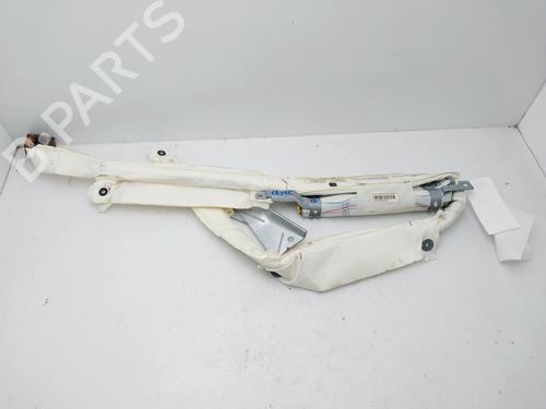 Right curtain airbag SEAT LEON (1P1)  | BP24123926C12 