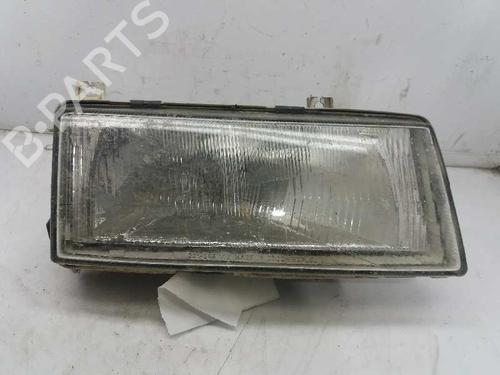 Used Right headlight SKODA FELICIA II (6U1) 1.9 D (64 hp) 2872789