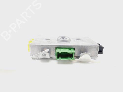 Used Electronic module BMW 5 (E60) 530 d (218 hp) 21273242