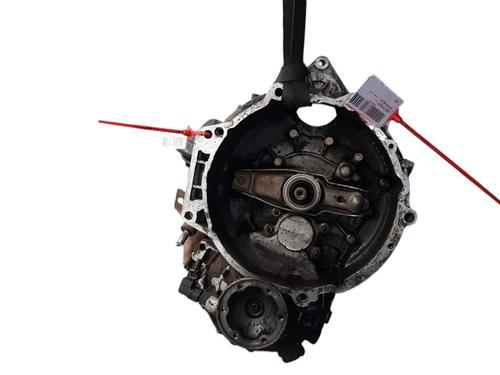 Used Gearbox SEAT IBIZA II (6K1) 1.9 TDI (90 hp) 29340396