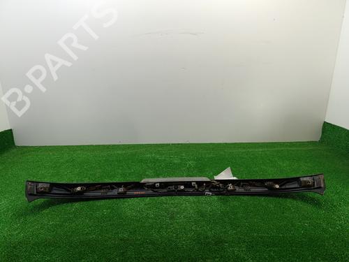 Spoiler bagklap CITROËN C4 II (NC_) | BP30961345C96 - Image 4