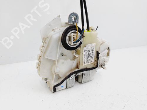 Rear left lock HONDA CIVIC VIII Hatchback (FN, FK) 2.2 CTDi (FK3) | BP29378462C100 