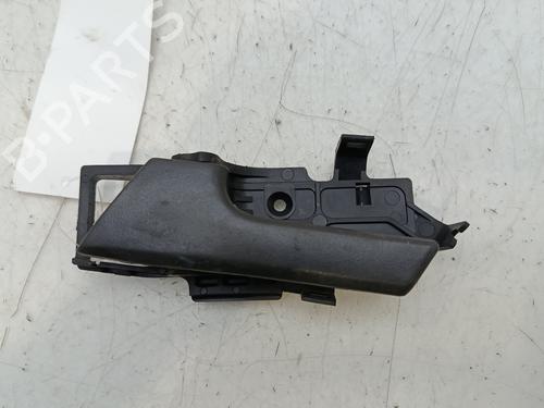 Used Front left interior door handle CHEVROLET AVEO / KALOS Hatchback (T250, T255) [2006-2025]  29710590