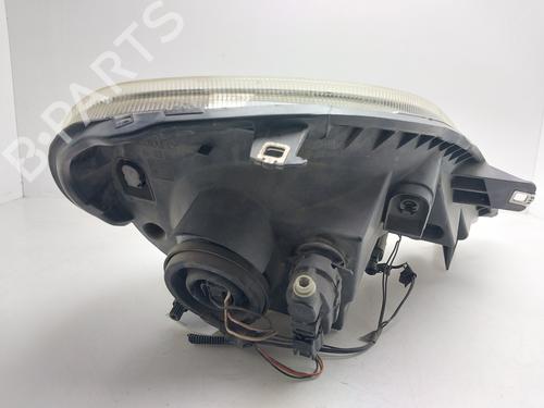 Left headlight NISSAN PRIMASTAR Van (X83)  | BP36219483C28  - Image 5