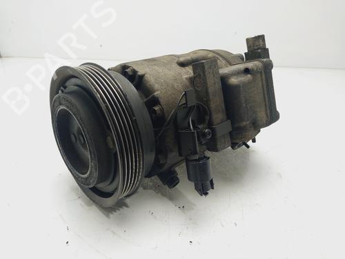 AC compressor HYUNDAI i30 (FD) | BP21001497M34