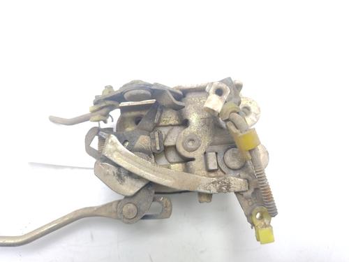 Used Front right lock MITSUBISHI GALLOPER (JK-01) 2.5 TD intercooler (99 hp) 24997139