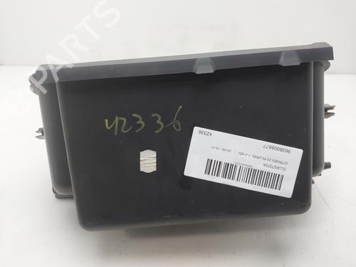 Glove box CITROËN C3 Pluriel (HB_) 1.4 HDi | BP37376037C95 - Image 2