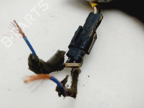 Rear left window mechanism KIA SHUMA I (FB) 1.5 i 16V (AFB242) | BP30773440C24 