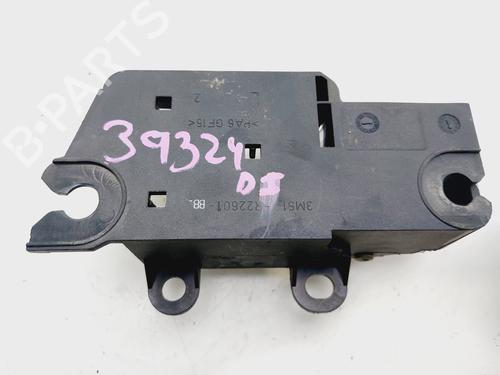 Front left interior door handle FORD FOCUS II (DA_, HCP, DP)  | BP30506644I13  - Image 5