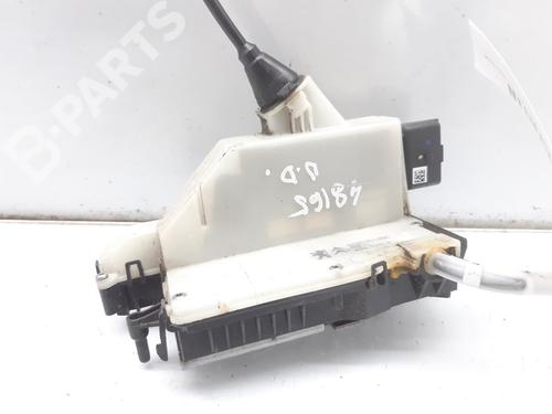 Used Front right lock Front right lock CITROËN DS4 (NX_) [2011-2015] 9816215 9816215
