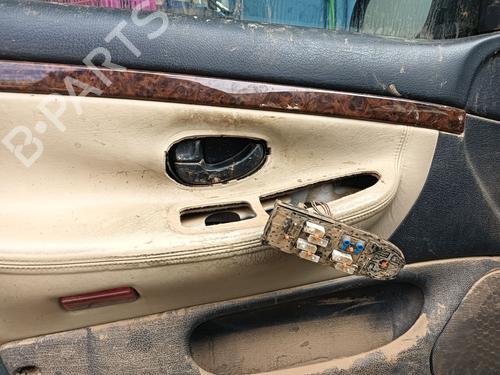 Front left interior door handle PEUGEOT 406 (8B) 1.8 BiFuel | BP24333215I13 