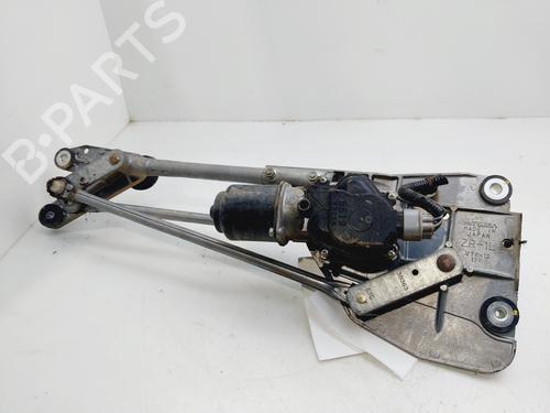 Used Front wiper motor NISSAN X-TRAIL I (T30) [2001-2013]  18672797