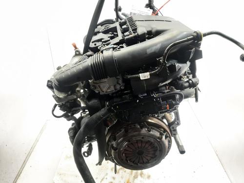 Engine CITROËN C-ELYSEE (DD_)  | BP29822633M1