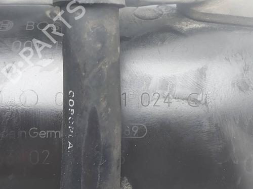 Starter VW PASSAT B5 (3B2) 1.9 TDI | BP39562723M8 - Image 4